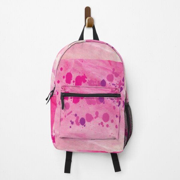 Item preview, Pink Tie Dye Blotch designed and sold by Aquila Light Pictures.