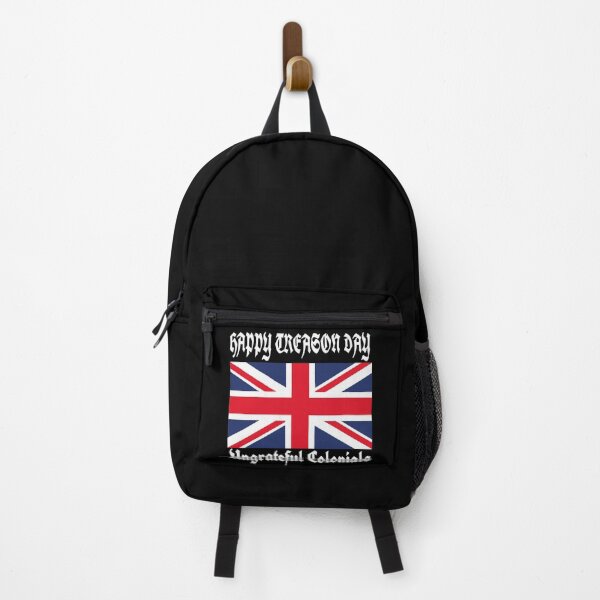 Item preview, Happy Treason Day Ungrateful Colonials Funny British designed and sold by Ssefyou.