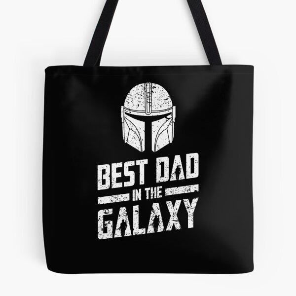 Item preview, Mejor papá en la galaxia designed and sold by Casper Designer.