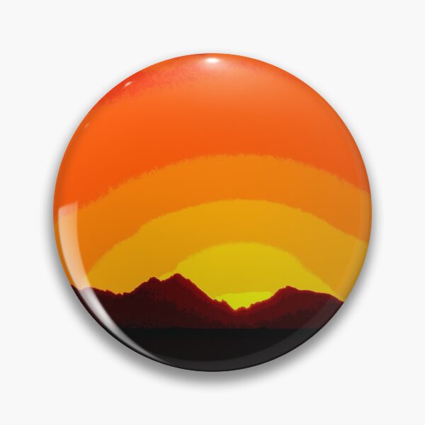 Item preview, Sunrise designed and sold by Rebecca McGuire.