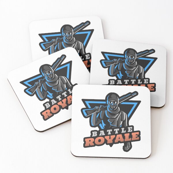 Item preview, Battle Royale Gaming Champion Last One Standing Wins Gamer for Life Perfect Gift Idea designed and sold by Naumovski.