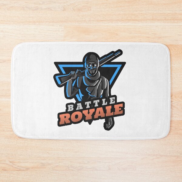 Item preview, Battle Royale Gaming Champion Last One Standing Wins Gamer for Life Perfect Gift Idea designed and sold by Naumovski.