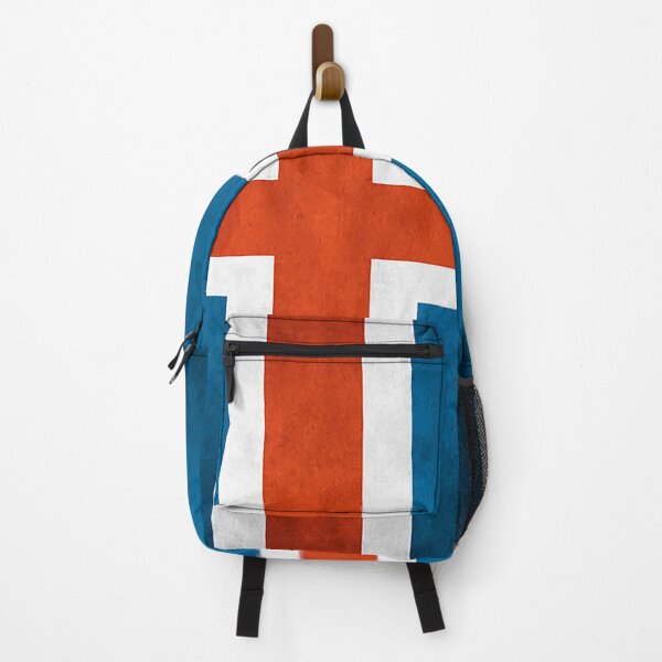Item preview, Iceland | Icelandic Flag | Flag of Iceland designed and sold by RedeyeDigital.