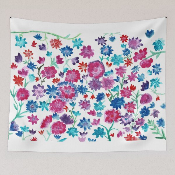 Item preview, Floral designed and sold by ThatsPlenty.