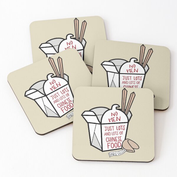 Item preview, Paris Geller No Men designed and sold by eled-espresso.