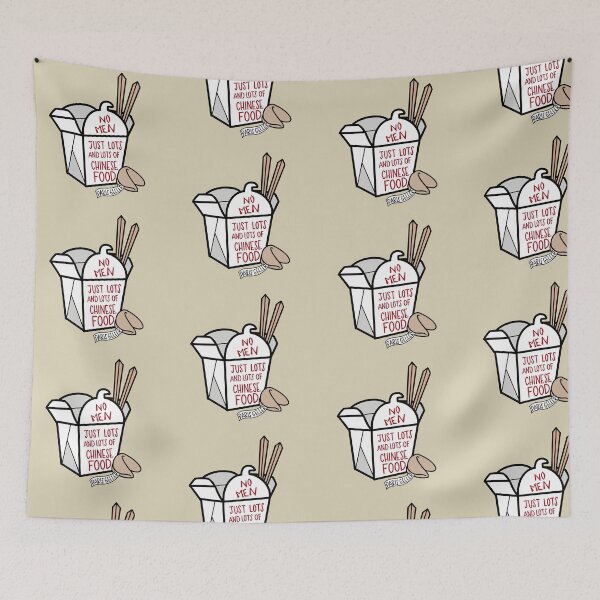 Item preview, Paris Geller No Men designed and sold by eled-espresso.