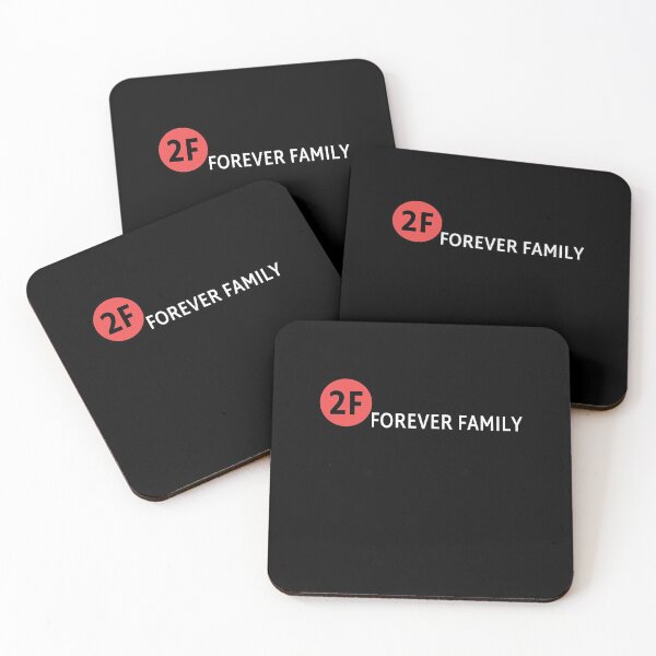 Item preview, 2F Forever Family designed and sold by shop4fun.