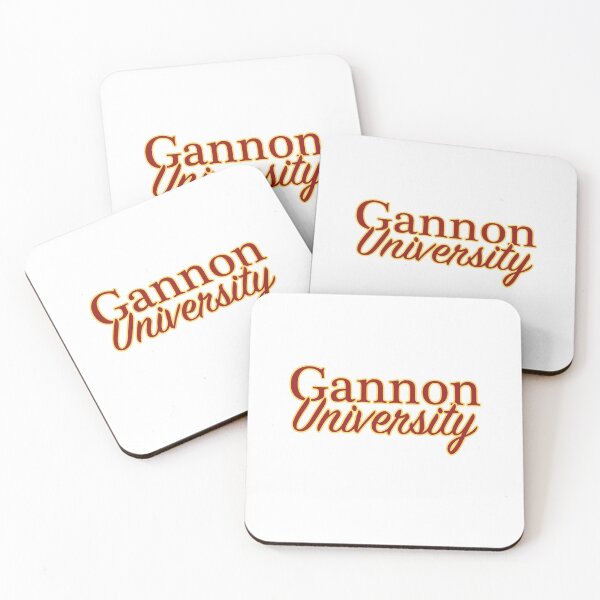 Item preview, Gannon University  designed and sold by ehcreations.