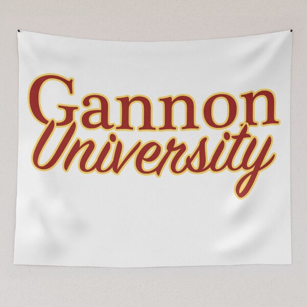 Item preview, Gannon University  designed and sold by ehcreations.