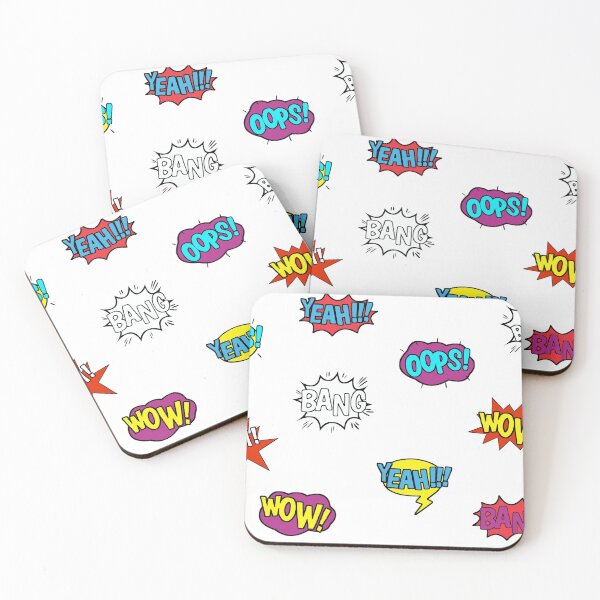 Item preview, Pop art comic book style - LBC designed and sold by lisabcreations.