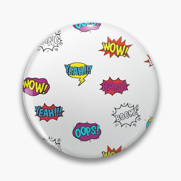 Item preview, Pop art comic book style - LBC designed and sold by lisabcreations.