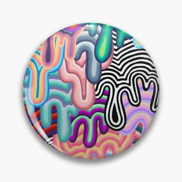 Item preview, Paint drip designed and sold by frandimiceli.