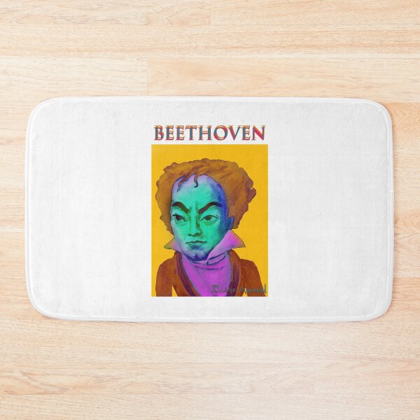 Item preview, Beethoven 3 designed and sold by Diego Manuel Rodriguez.