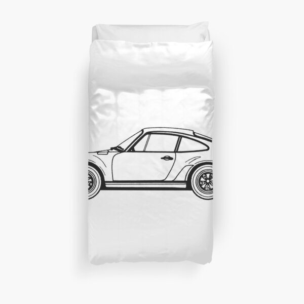 doona porsche