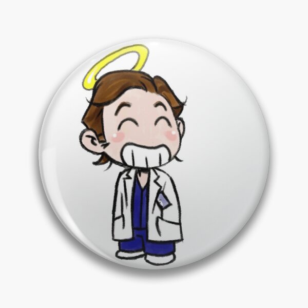 Item preview, Dr. Speixy designed and sold by Minxy's Demented Domain.