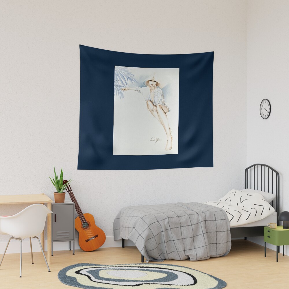 Item preview, Tapestry designed and sold by sara-moon.