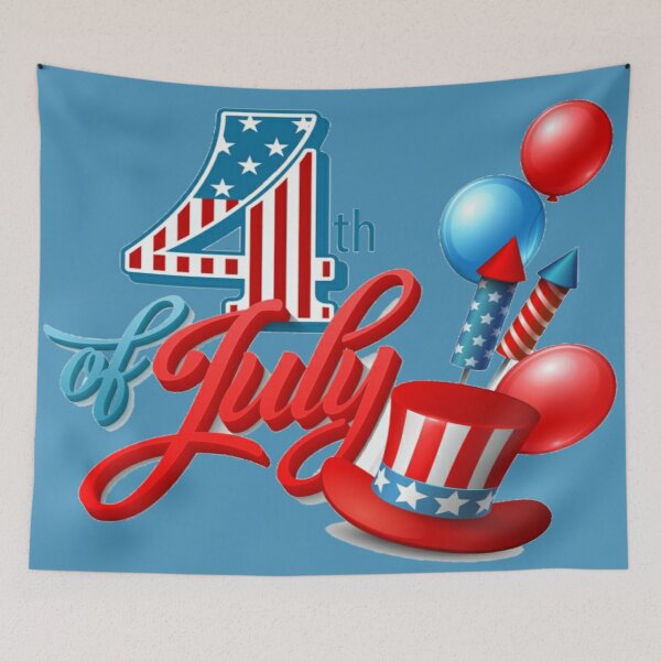 Item preview, Happy july 4th . designed and sold by Bodda01.
