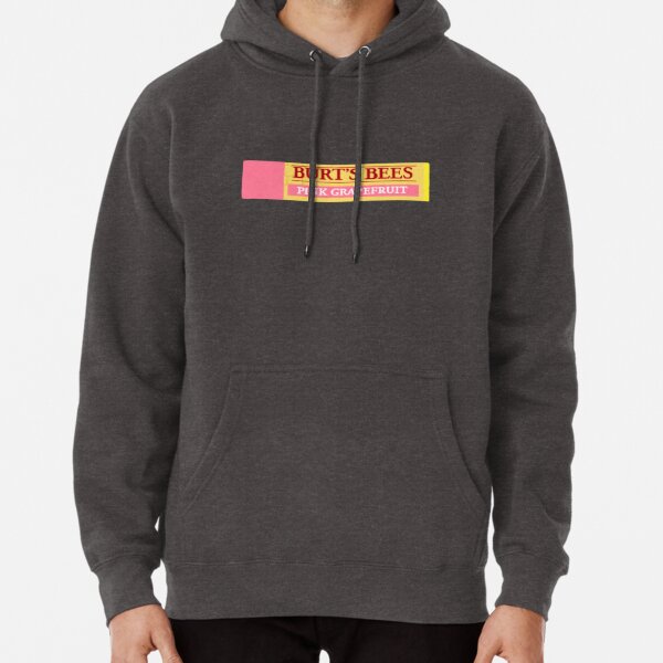 burt's bees hoodie