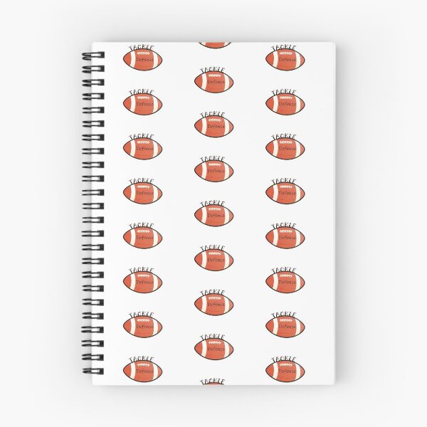 Item preview, Football - Defensive Tackle designed and sold by Gougirls TLC.
