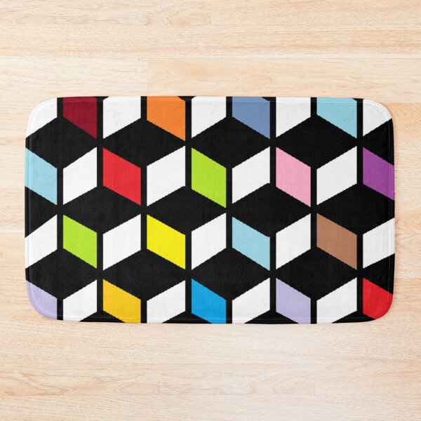 Item preview, White boxes coloured designed and sold by Millermzeiya.