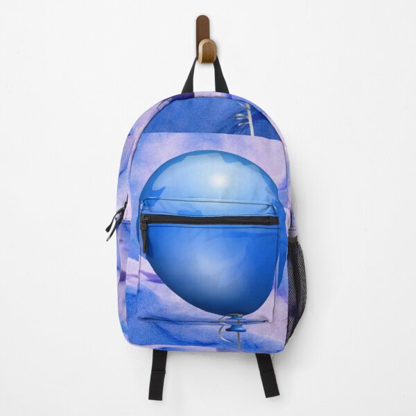 Item preview, Blue Baloon designed and sold by Aquila Light Pictures.