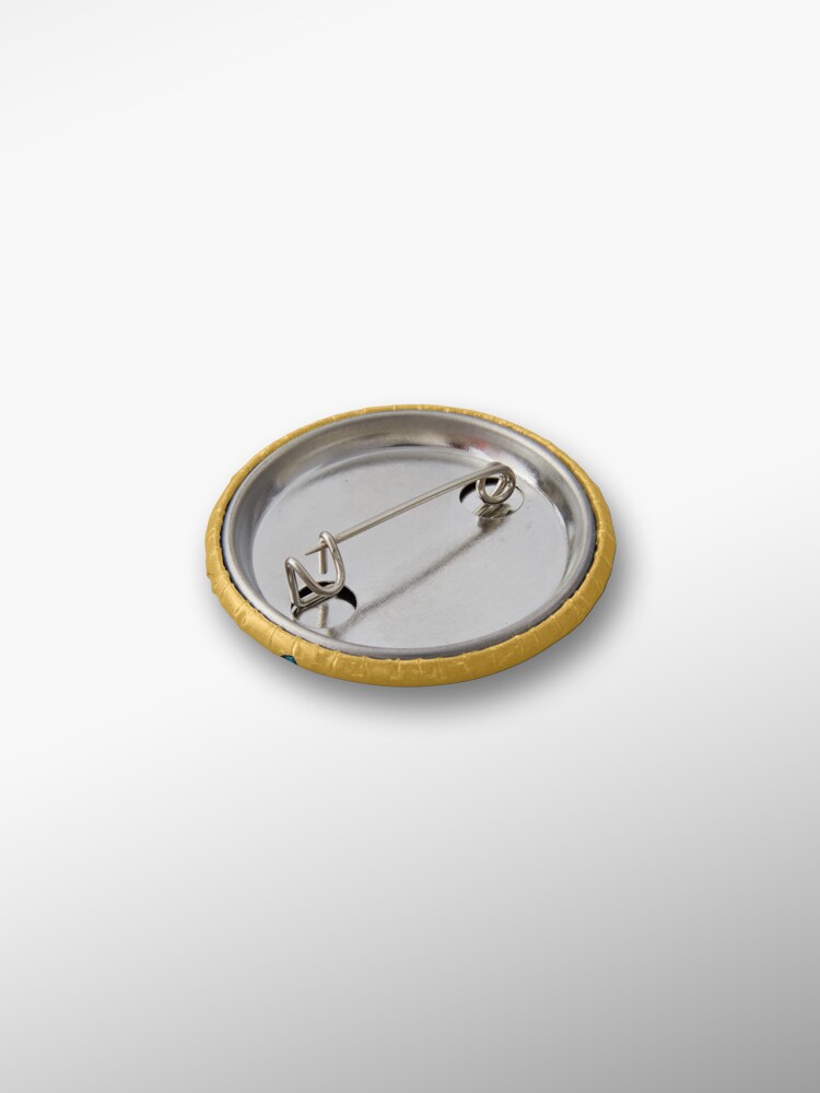 Alternate view of They/Them Retro Pin