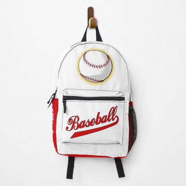 Item preview, Baseball Red designed and sold by Czerra.