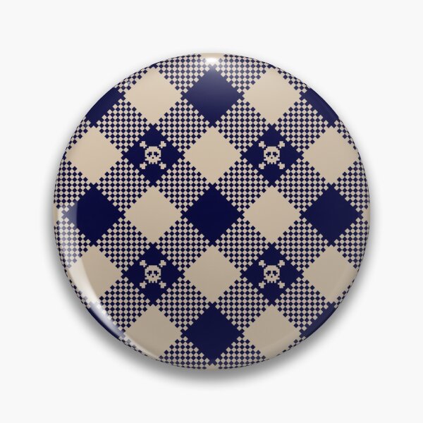 Item preview, Checkered past designed and sold by Indestructibbo.