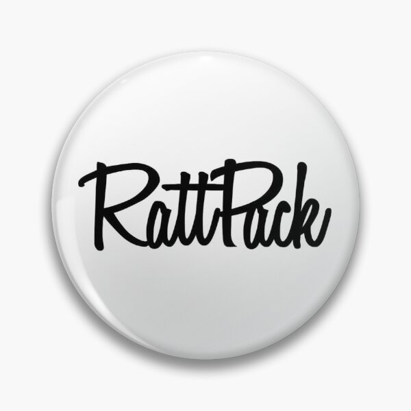 Item preview, Logic Rattpack designed and sold by aquaticsnail.