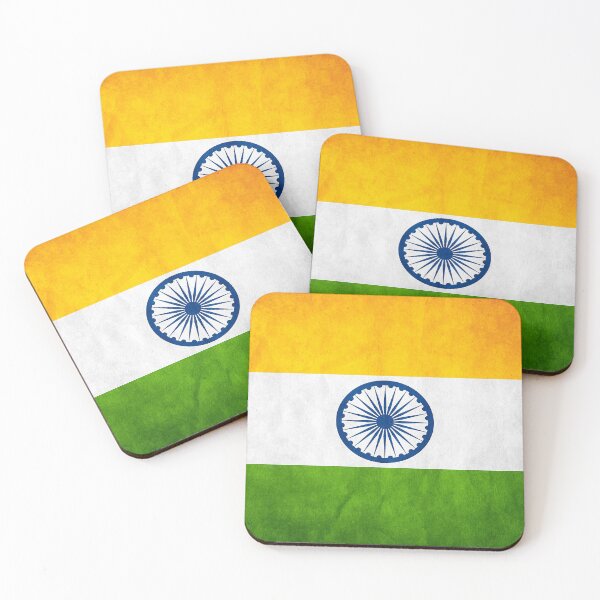 Item preview, India | Indian Flag | National Flag of India designed and sold by RedeyeDigital.