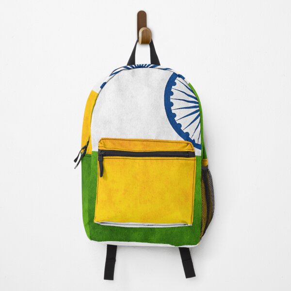 Item preview, India | Indian Flag | National Flag of India designed and sold by RedeyeDigital.