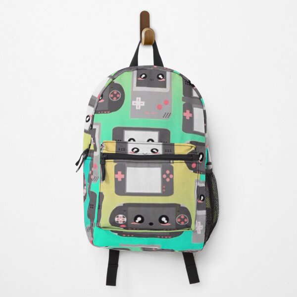Item preview, Video Game Controller Pattern designed and sold by backgroundsmia.