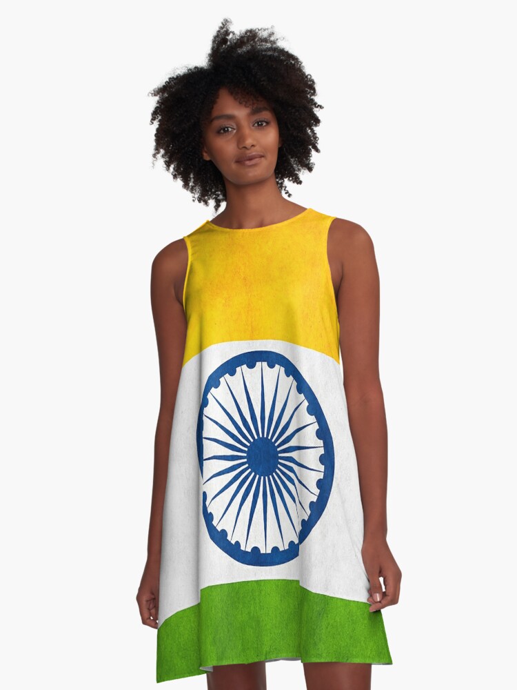 Tricolour Saree Indian Patriotic Independence Day For Girls & Adults Fancy Dress  Costume at Rs 359.00 | kids Fancy Dress | ID: 26134475712