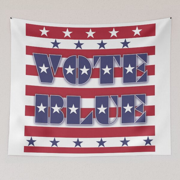 Item preview, Vote designed and sold by Spirit-Dragon.