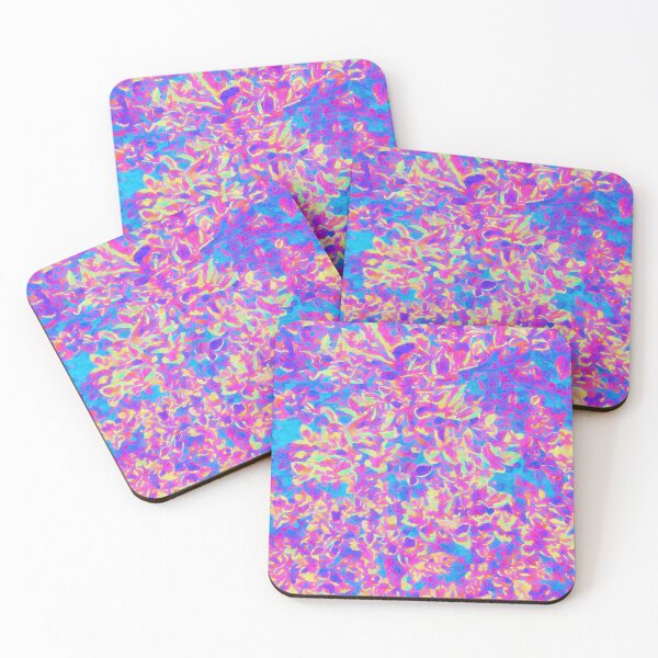 Item preview, Bright Summer Floral Abstract  designed and sold by Sarah Wainwright.