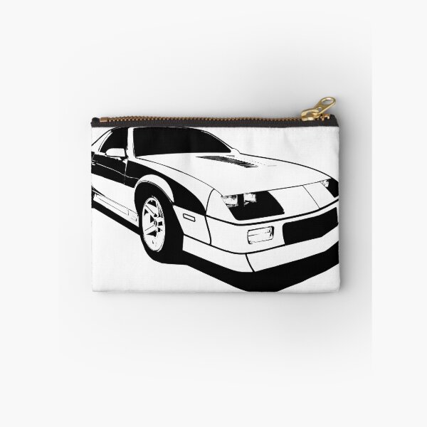 Item preview, Third Gen Camero designed and sold by madetobedriven.