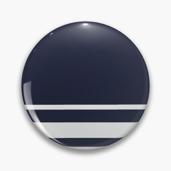 Item preview, White and Navy Stripes designed and sold by LilyDoveDesigns.