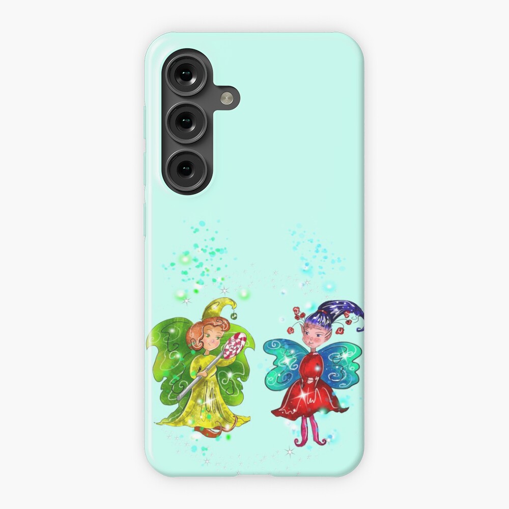 Item preview, Samsung Galaxy Snap Case designed and sold by TeelieTurner.