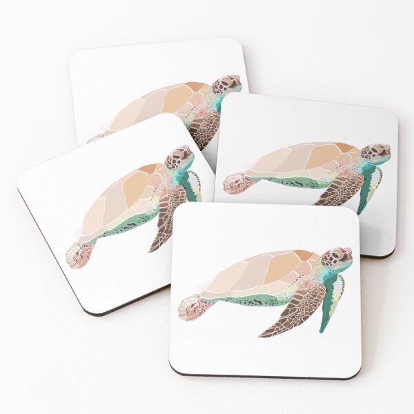 Item preview, Turtle  designed and sold by Jean Choi.