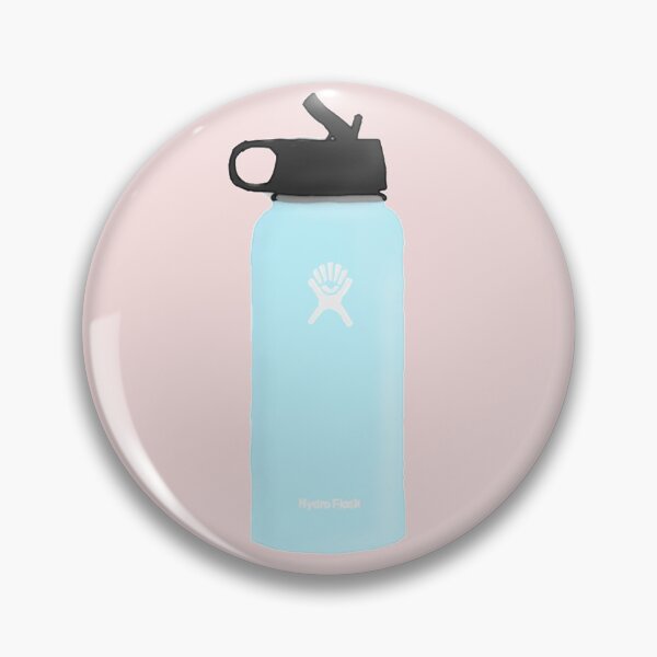 Item preview, Hydro Flask designed and sold by Illustrationsbyv .