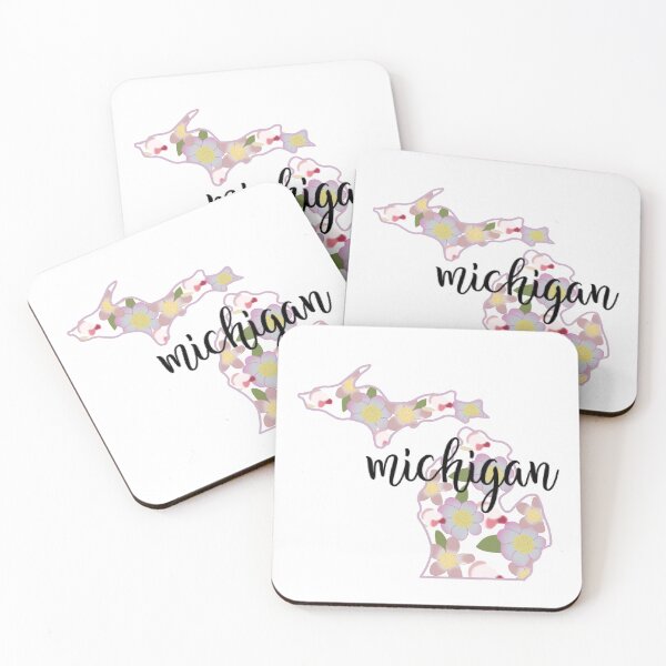 Item preview, michigan  designed and sold by elliebass.