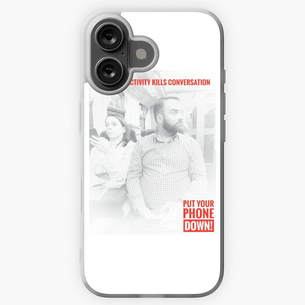 Item preview, iPhone Soft Case designed and sold by farmbrough.