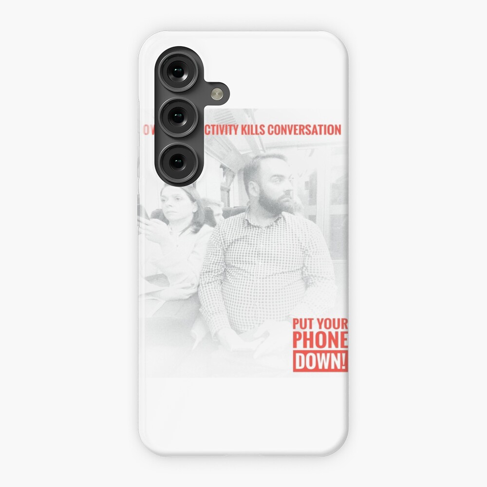 Item preview, Samsung Galaxy Snap Case designed and sold by farmbrough.