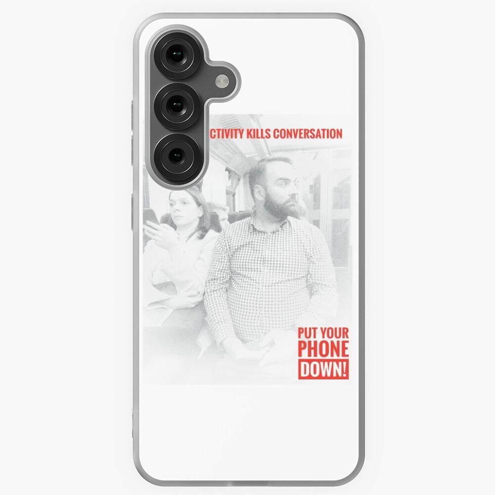Item preview, Samsung Galaxy Soft Case designed and sold by farmbrough.