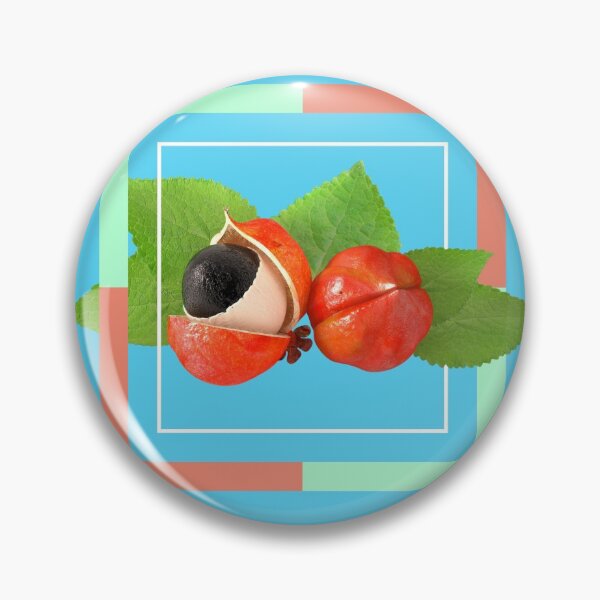 Item preview, Guaraná designed and sold by arte-brnagringa.