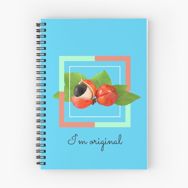 Item preview, Guaraná designed and sold by arte-brnagringa.