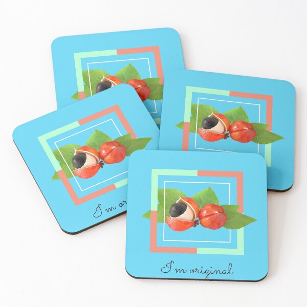 Item preview, Guaraná designed and sold by arte-brnagringa.