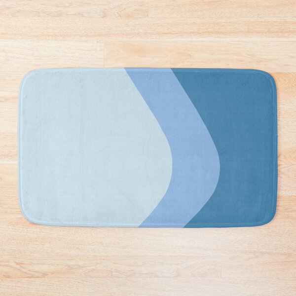 Item preview, Blueberry Wall Inspired designed and sold by FandomTrading.