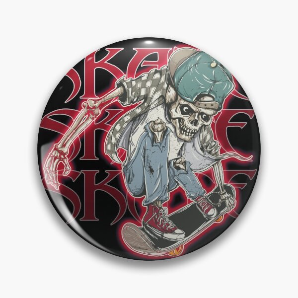 Item preview, Skate Or Go Home designed and sold by printworxx.