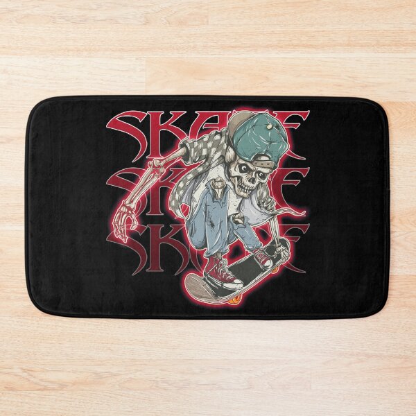 Item preview, Skate Or Go Home designed and sold by printworxx.